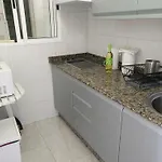 Rocamar Apartman El Médano