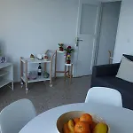 Rocamar Apartman *