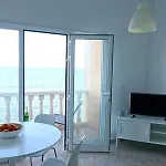 Rocamar Apartman El Médano