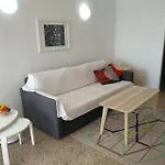 Rocamar Apartman *