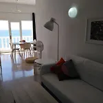 Apartman Rocamar El Médano