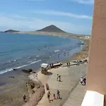 Rocamar Apartman *