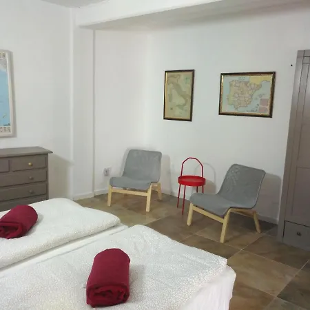 Apartment Rocamar El Médano