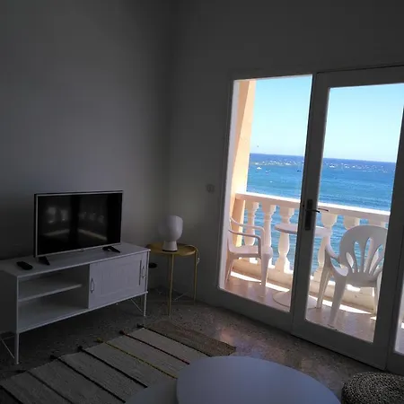 Apartament Rocamar