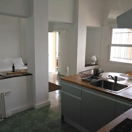 Rocamar Apartment