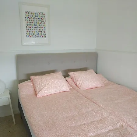 Rocamar Apartment