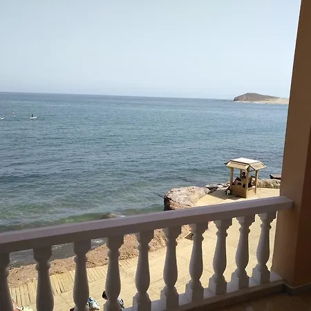 Rocamar Apartment *