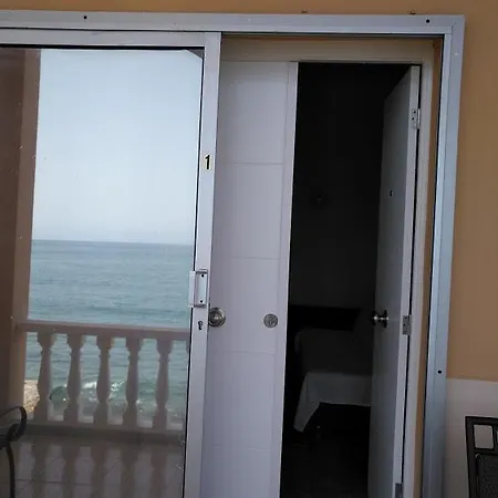 Apartment Rocamar