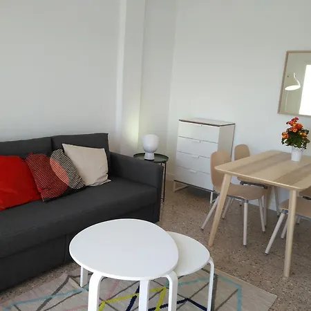 Rocamar Apartament *