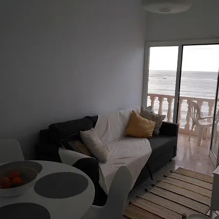 Apartament Rocamar *