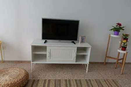 Apartment Rocamar El Médano
