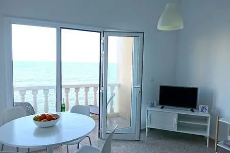Rocamar Apartment El Médano