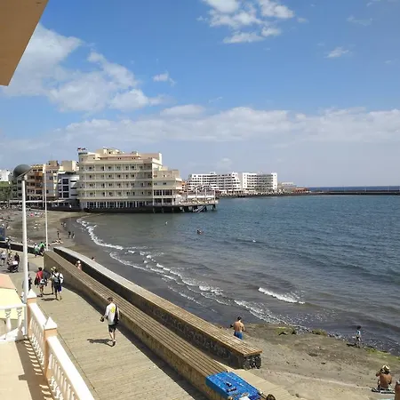 Rocamar Apartment