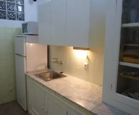 Rocamar Apartment El Médano