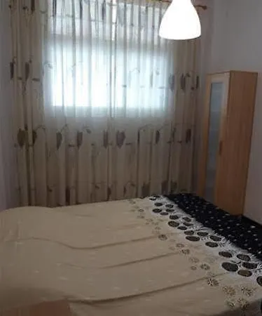 Apartment Rocamar