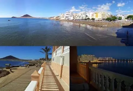 Apartament Rocamar El Médano