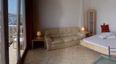 Apartment Rocamar *