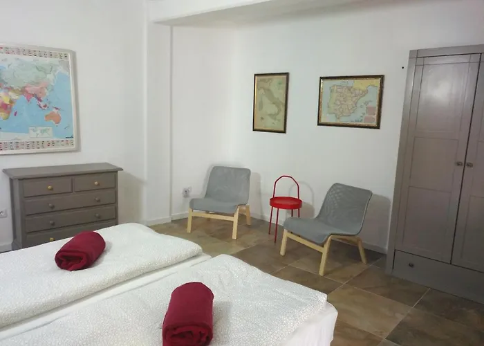 Apartment Rocamar El Médano