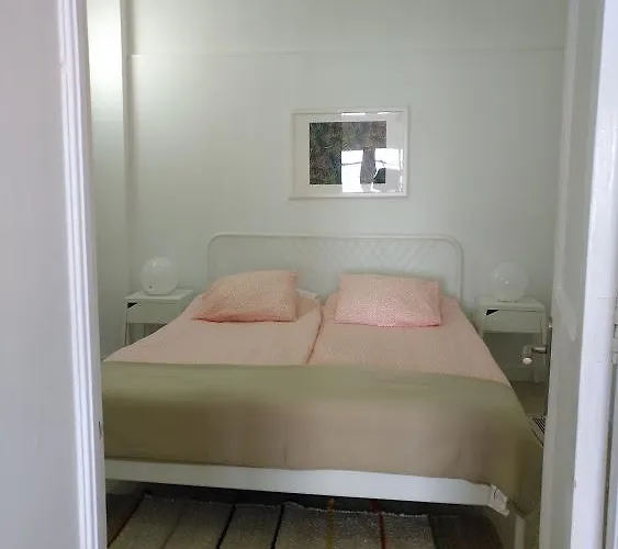 Apartment Rocamar El Médano