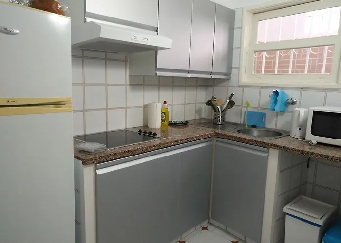 Rocamar * El Médano