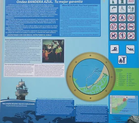 Rocamar Apartment El Médano