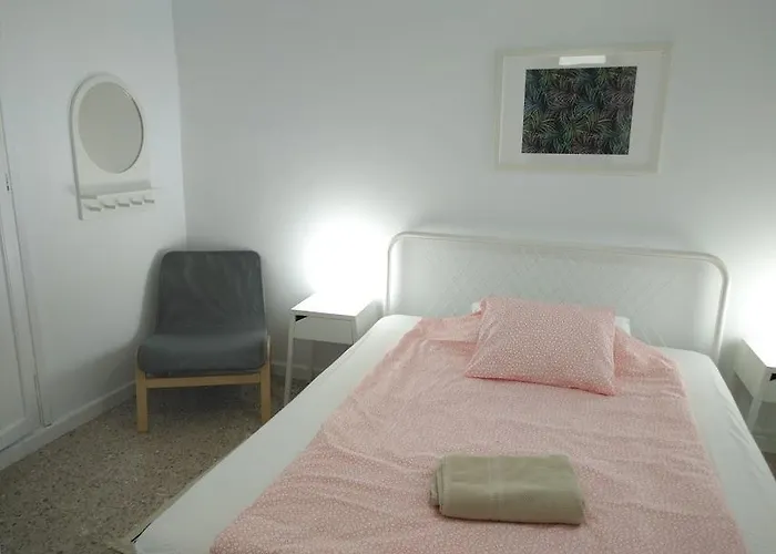 Rocamar * El Médano