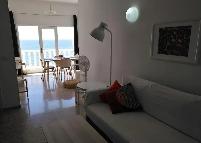 Apartment Rocamar El Médano