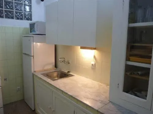 Rocamar Apartment El Médano