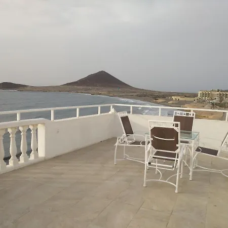 Apartmán Rocamar El Médano