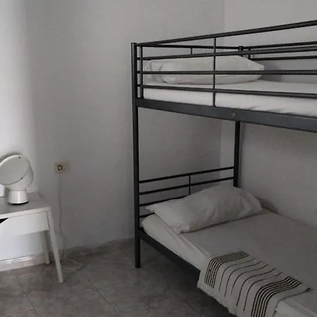 Apartmán Rocamar