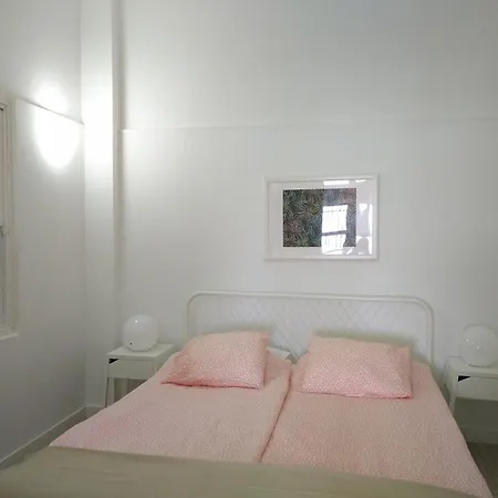 Rocamar Apartmán El Médano