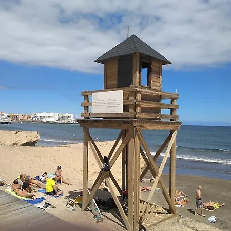 Apartmán Rocamar El Médano