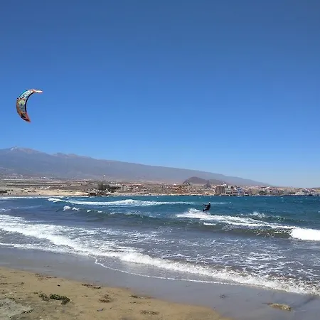 Rocamar * El Médano