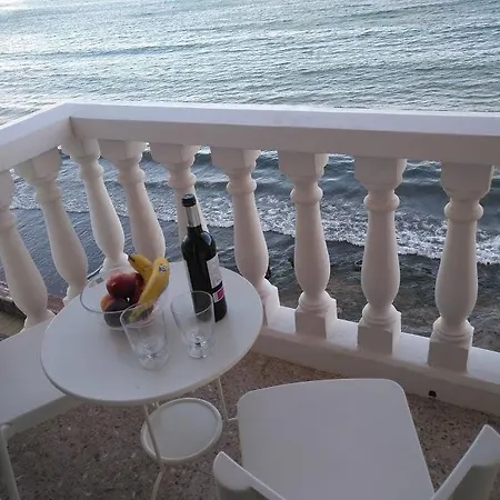 Apartmán Rocamar El Médano