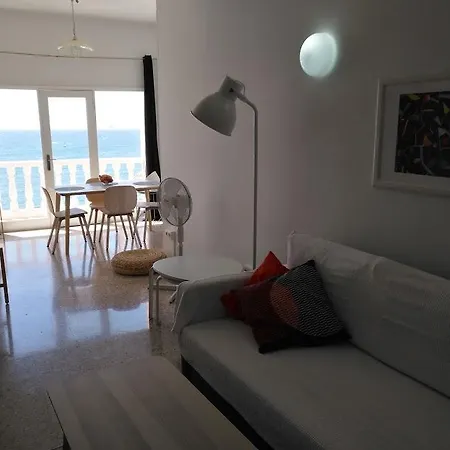 Apartmán Rocamar El Médano