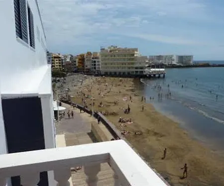 Rocamar * El Médano